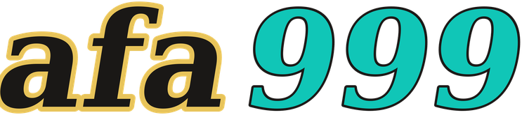 afa999 logo
